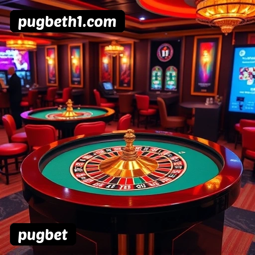 Login rápido no app pugbet
