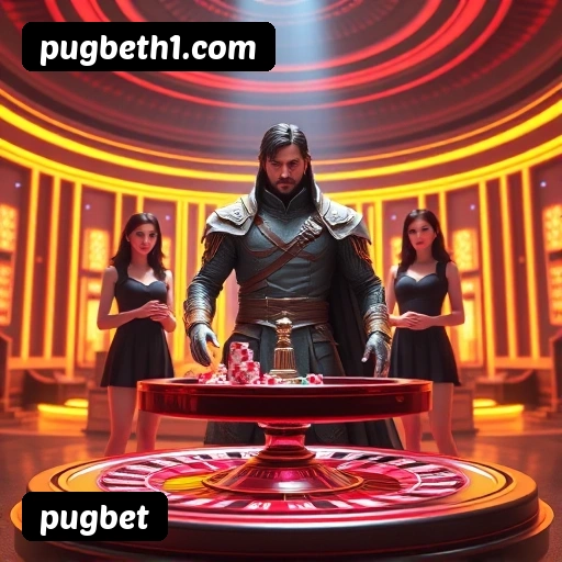 Jogos com maior RTP na pugbet