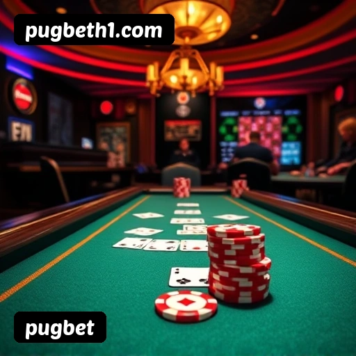 Siga a pugbet no Facebook