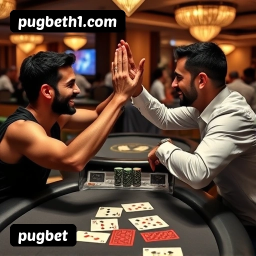 Download iOS pugbet