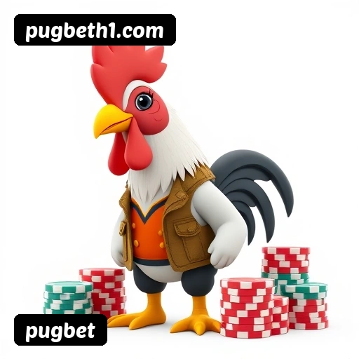 Equipe de suporte ao cliente da pugbet