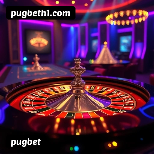 Apostas esportivas ao vivo na pugbet