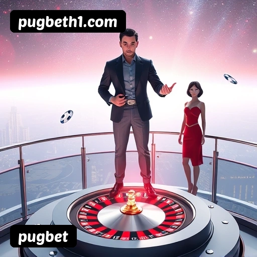 Download PC pugbet