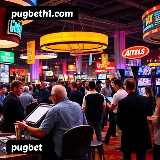 Slots Premium da PG Soft na pugbet